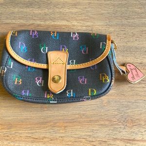 👛Dooney & Bourke Wallet/Wristlet👛